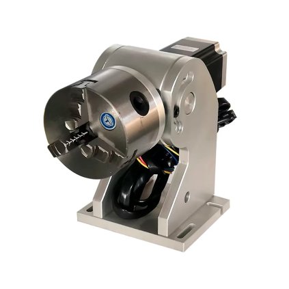 Rotačné Čeluste Profi 1