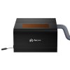 AlgoLaser Smart Enclosure 1.0 Kryt pre laserové gravírky + komunikačný hub