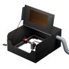 AlgoLaser Smart Enclosure 1.0 Kryt pre laserové gravírky + komunikačný hub