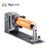 AlgoLaser Rotary Chuck Rotačné  Čeluste na Gravírovanie Pohárov, ARC