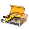 AlgoLaser 20W Smart Safety Pack CNC Laser Engraving Cutting Machine 1