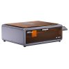 Creality Falcon A1 Pro 20W Laser Engraver Cutter Gray 529795 4