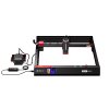AlgoLaser Alpha MK2 - 40W Laserová Gravírovačka