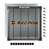 Mecpow H44 honeycomb podložka 0