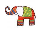 Slon smalt