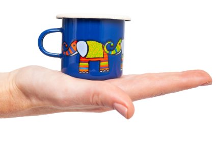 smaltovany espresso hrnek modry slon 6 2 removebg preview