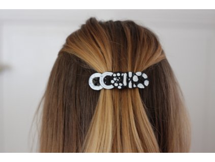 374 1 mala spona s knofliky