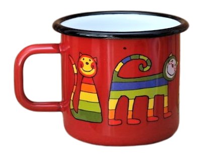 smaltovany hrnek cerveny removebg preview