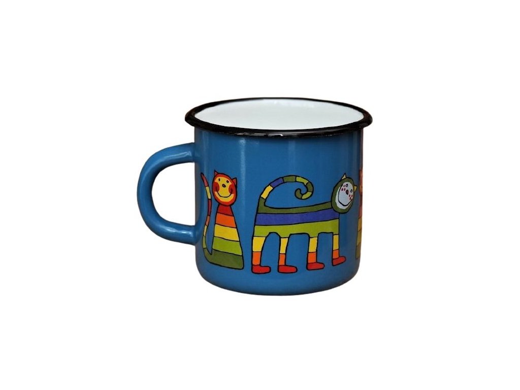 Enamel Mug Enamel Mug