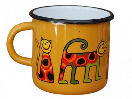 3416 mug with a cat