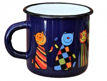 3485 mug with a cat