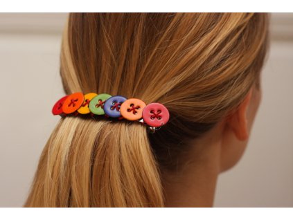 356 hairclip