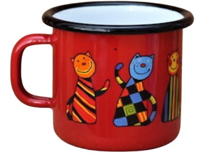 3662 mug with a cat
