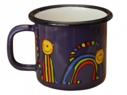 921 mug with cat