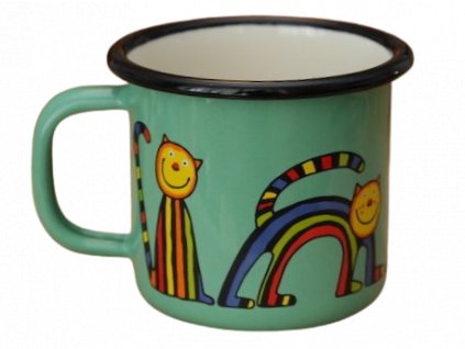 930 mug with cat