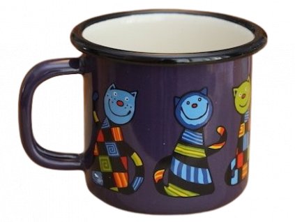 948 mug with cat