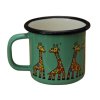 3233 mug with a giraffe
