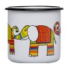3308 11 mug with an elephant