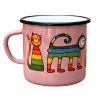 3404 13 mug with a cat