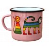 3404 mug with a cat