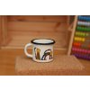 3587 6 mug with a cat