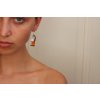 539 1 cat earrings