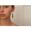 563 1 abstract earrings