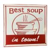 Smaltovana cedule polevka soup sign 3 removebg preview