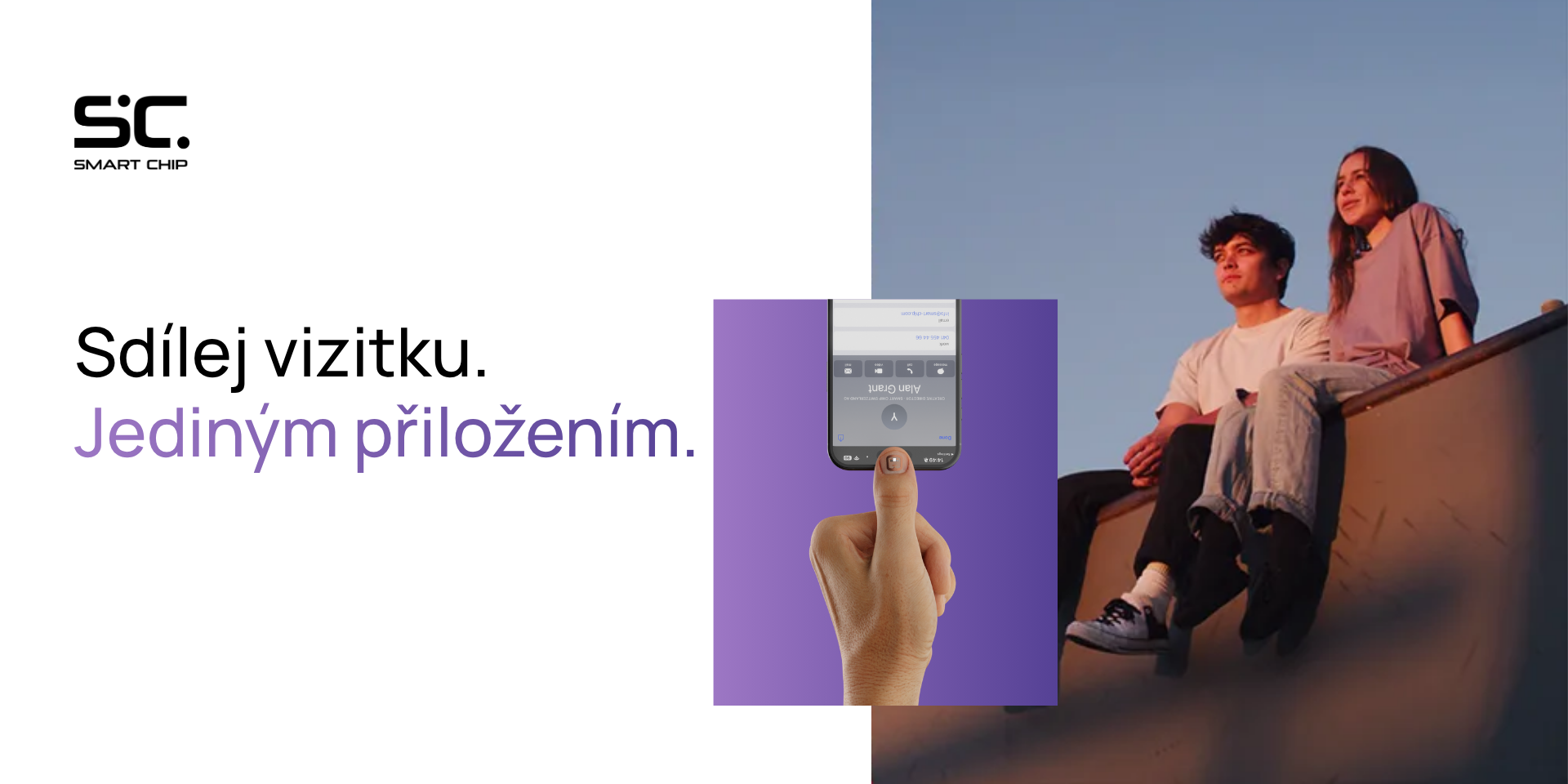 Vizitka
