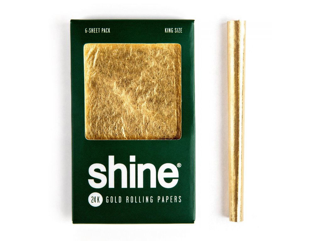 W Shine 6x KS