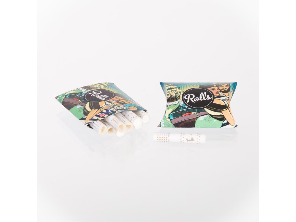 W Rolls 10 Pack 7MM3