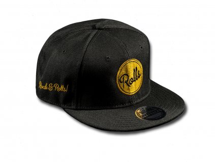 Rolls - Snapback cap