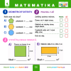 MATEMATIKA 4. třída