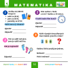 MATEMATIKA 4. třída
