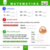 MATEMATIKA 4. třída