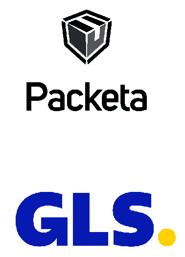 Packeta / GLS
