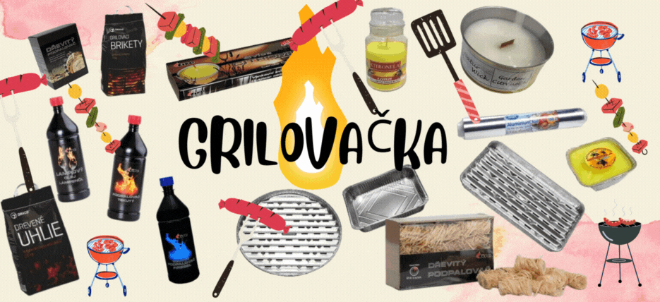 Grilovacia