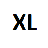 XL