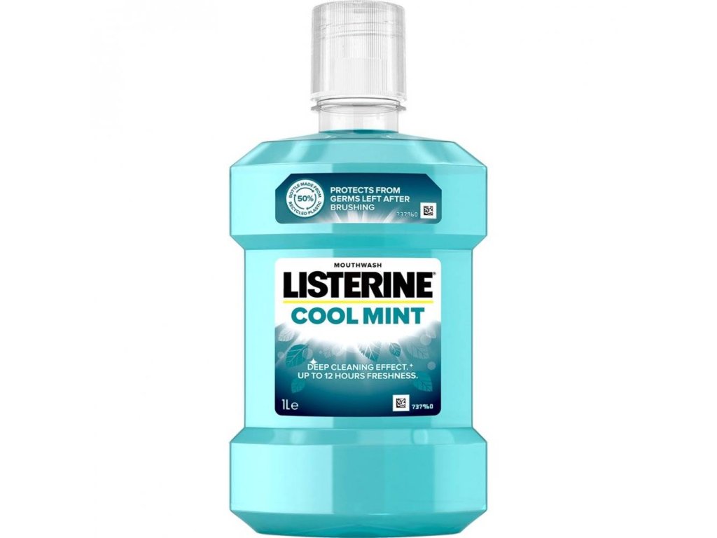 listerine