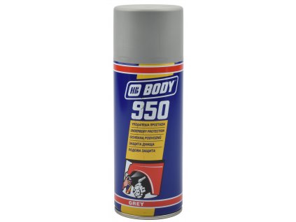 Body 950 1000ml čierna