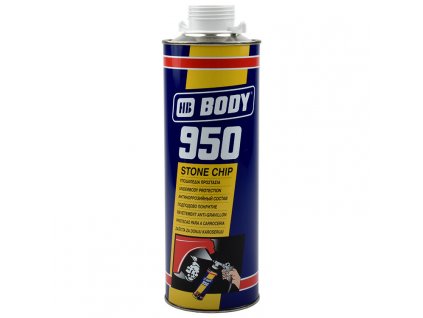 Body 950 1000ml biela
