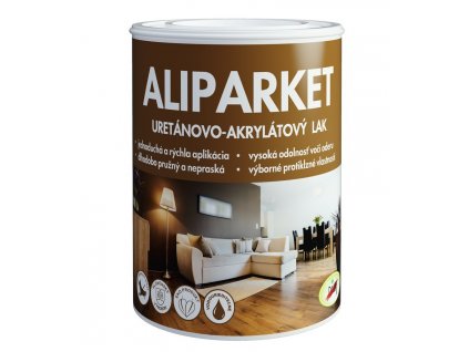 pam aliparket lesk uretanovo akrylatovy lak na parkety 06lz 1