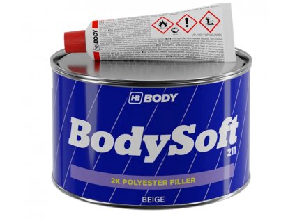 Body tmel Soft 1kg