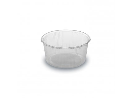 Miska okrúhla 250ml PP (100ks)