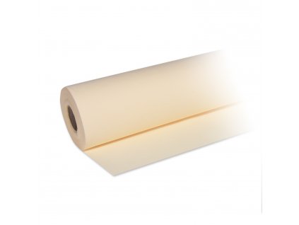 Obrus PREMIUM 1,2x25m béžový