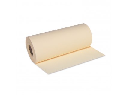 Stredový pás PREMIUM 0,4x24m béžový