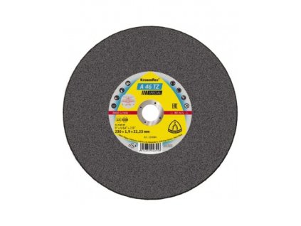 Kotúč rezný 230x1,9mm