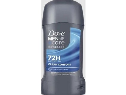 dove clean comfort