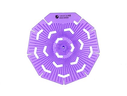 lavander deram