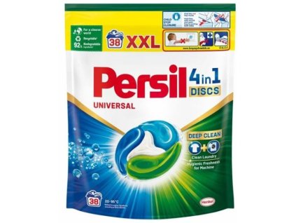 Persil CAPS 38ks Expert